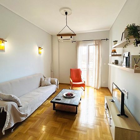 כיוס Bella Vista Apartment מראה חיצוני תמונה