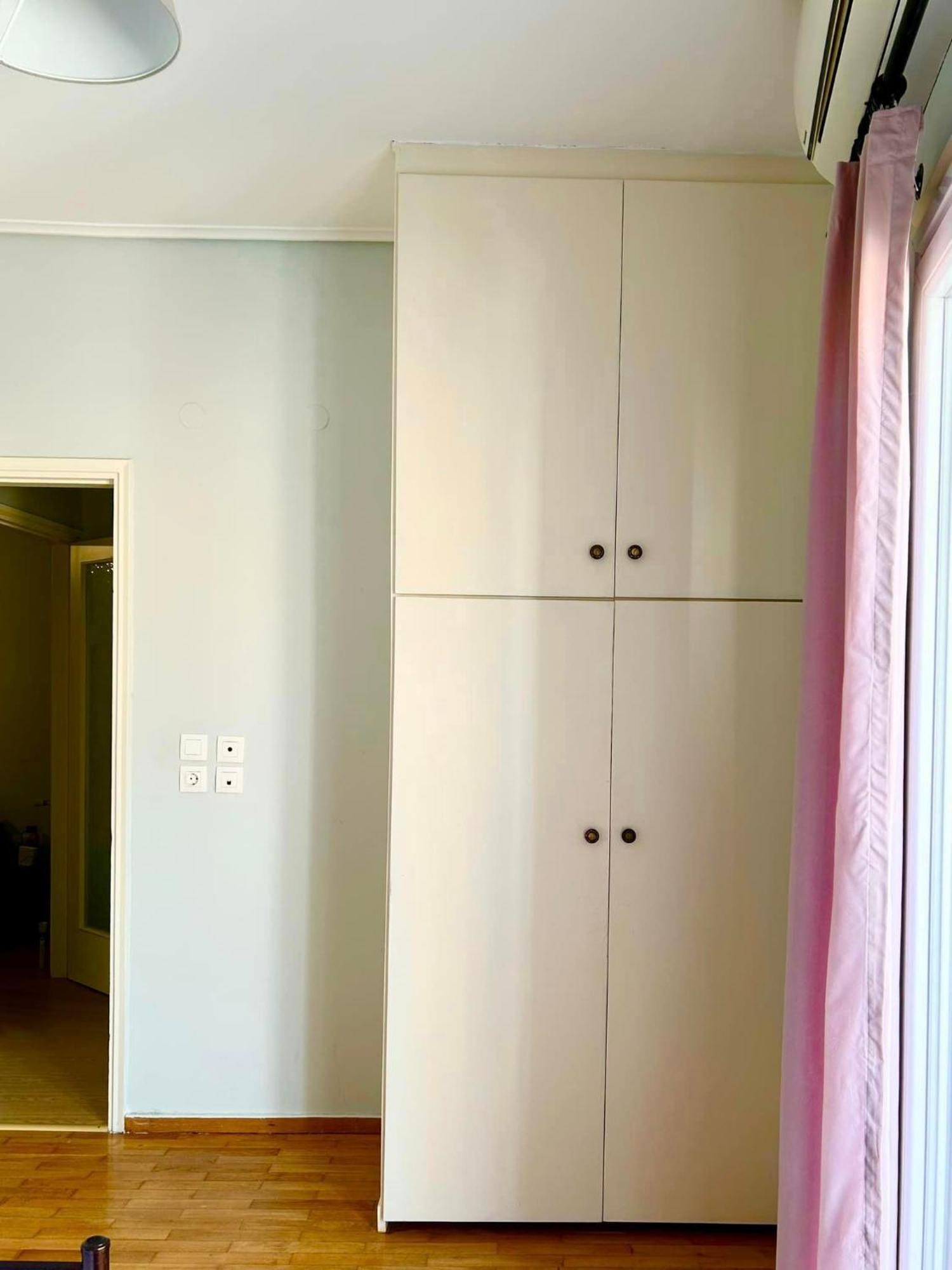 כיוס Bella Vista Apartment מראה חיצוני תמונה