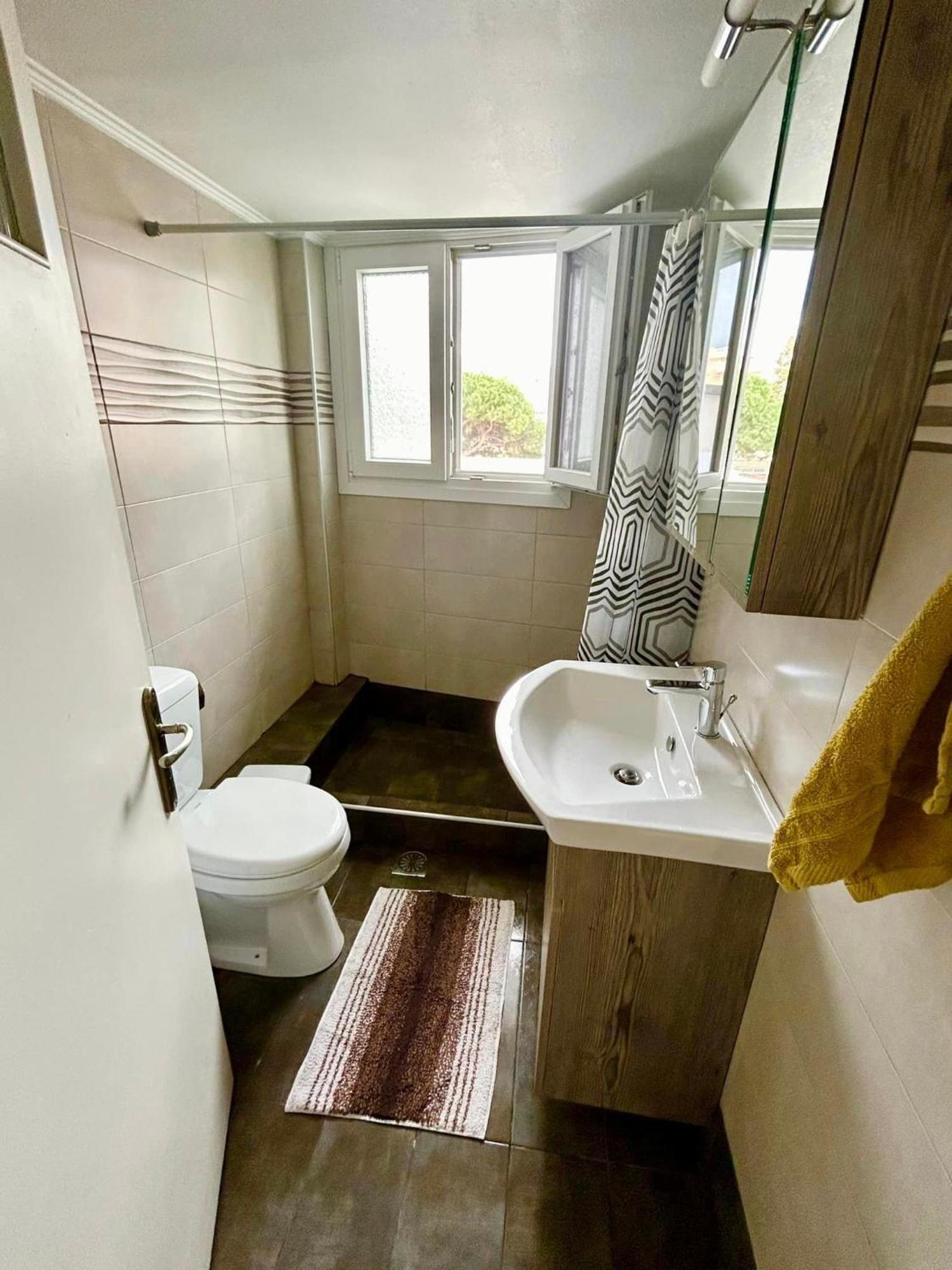 כיוס Bella Vista Apartment מראה חיצוני תמונה