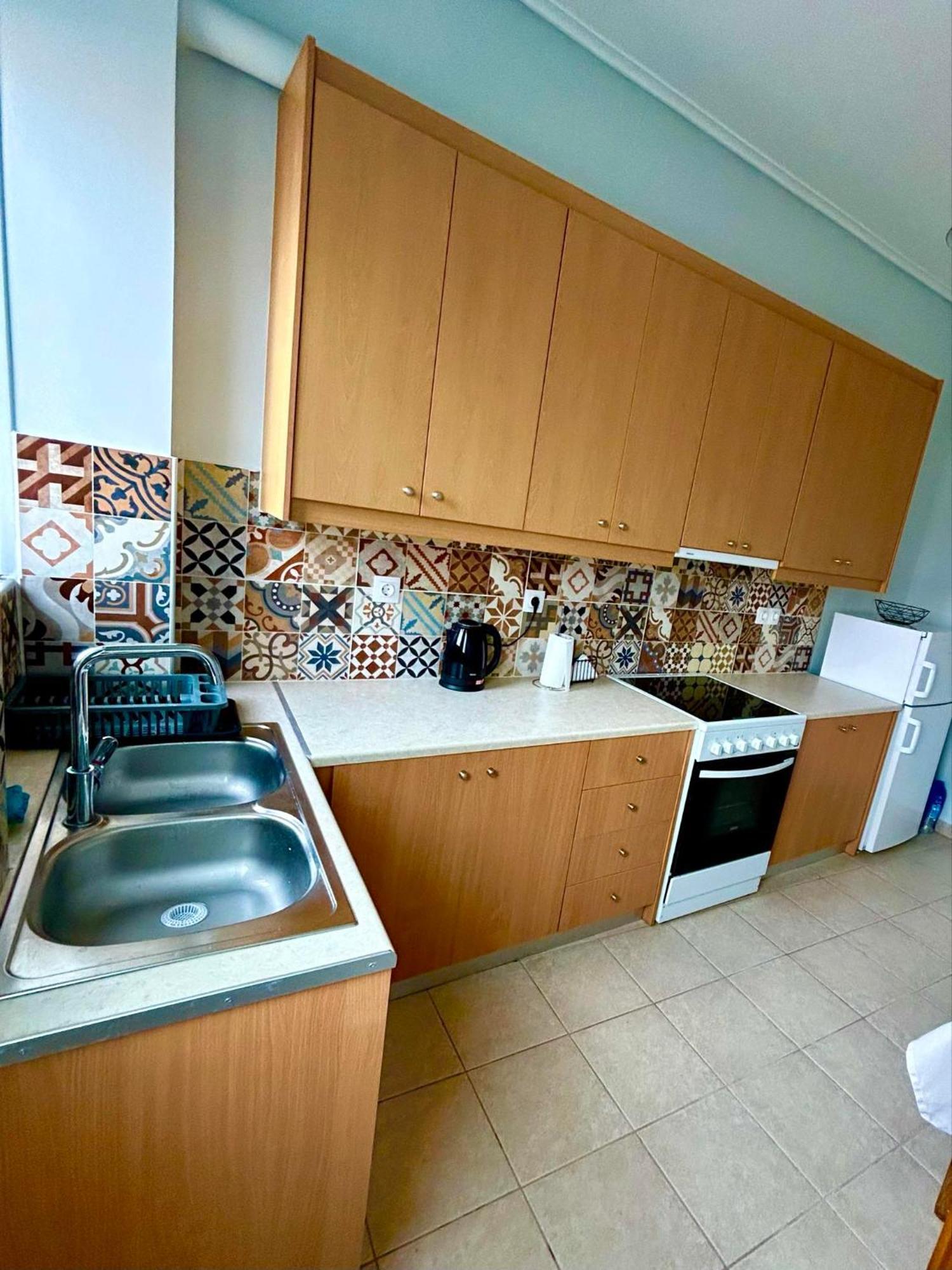 כיוס Bella Vista Apartment מראה חיצוני תמונה