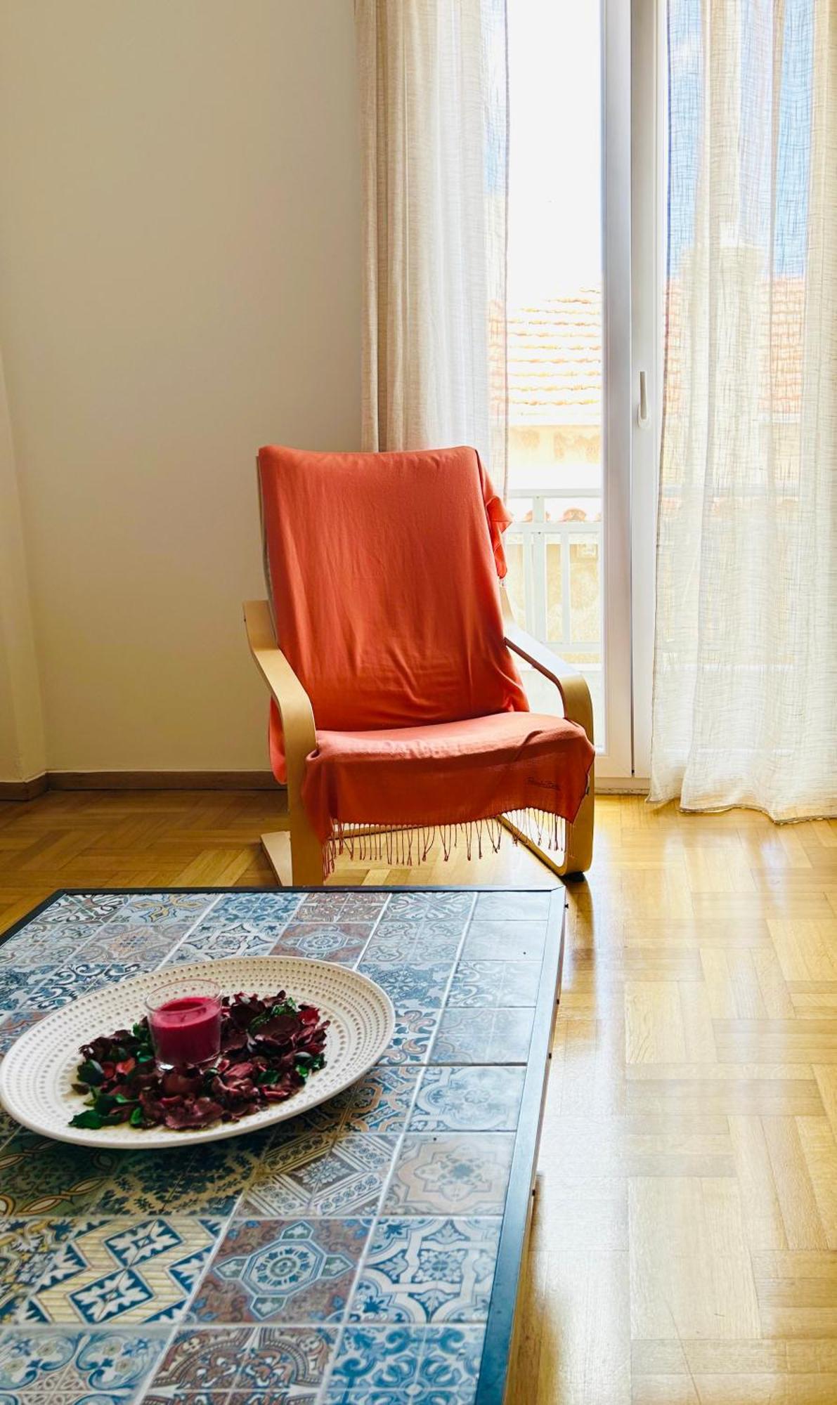 כיוס Bella Vista Apartment מראה חיצוני תמונה
