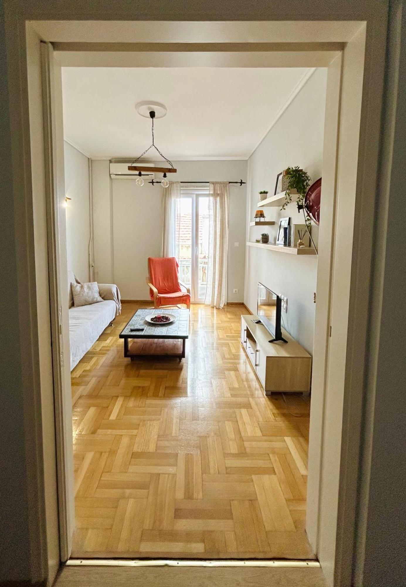 כיוס Bella Vista Apartment מראה חיצוני תמונה