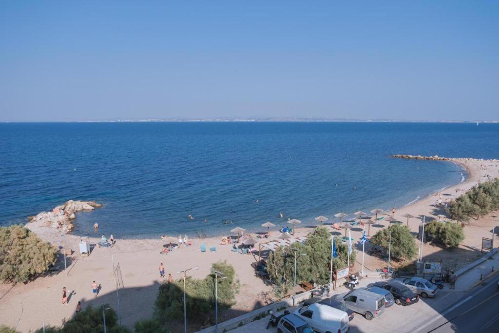 כיוס Bella Vista Apartment מראה חיצוני תמונה